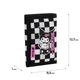 Гаманець Kuromi HK25-598-3 Kite - изображение 2