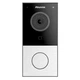 Комплект видеодомофона Akuvox C313 и панели вызова E12W (частный дом, квартира) - изображение 4