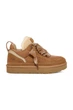 Угги Women's Lowmel Sneaker 1144032 Ореховый 40 - изображение 1