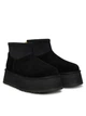 Угги Classic Mini Dipper Boot 1168170 Черный 37 - изображение 2