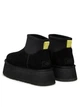 Угги Classic Mini Dipper Boot 1168170 Черный 37 - изображение 3