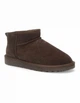 Угги Классические ультра мини Mens Classic Ultra Mini Chocolate 1137391 44 - изображение 3