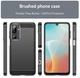 Чохол Urban Case на Samsung Galaxy M16 (5G) / black - зображення 2