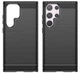 Чохол Urban Case на Samsung Galaxy S24 Ultra / чорний - зображення 2