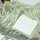 Гірлянда Водоспад від мережі, 3х2м, 100 LED, Біла / Світлодіодна гірлянда штора / Гірлянда на ялинку - зображення 8
