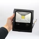Світлодіодний прожектор 20W, IP67, 220V / LED настінний прожектор / Вуличний прожектор - зображення 7
