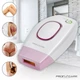 Эпилятор лазерный ProfiCare PC-IPL 3024 фотоэпилятор - изображение 1