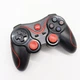 Бездротовий джойстик Bluetooth для смартфона, X3 Gen Game / Бездротовий геймпад - зображення 3