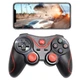 Бездротовий джойстик Bluetooth для смартфона, X3 Gen Game / Бездротовий геймпад - зображення 6