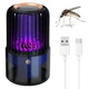 Антимоскитная лампа V15 с подсветкой и USB. - изображение 1