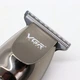 Машинка для стрижки акумуляторна 5в1, від USB, VGR V030 / Машинка для стрижки волосся та бороди - зображення 4