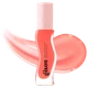 Масло для губ Gisou "Bee-llini Peach" Honey Infused Lip Oil - изображение 1
