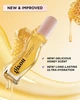 Масло для губ Gisou "Honey Gold" Honey Infused Lip Oil - изображение 4