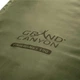 Спальний мішок Grand Canyon Fairbanks 190 -4°C Capulet Olive Left (340020) - зображення 9