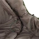 Спальний мішок Grand Canyon Fairbanks 190 -4°C Capulet Olive Left (340020) - зображення 10