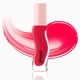 Масло для губ Gisou " Strawberry Sorbet" Honey Infused Lip Oil - изображение 1