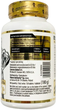 Аргинин Kevin Levrone Gold Line Gold Arginine AKG 1000, 120 табл. - изображение 2