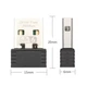 USB Адаптер wi-fi 6 286Mbps - изображение 4