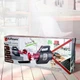 Ручной сетевой пылесос Hoffmans HM-8803, 1800Вт, телескопическая трубка, фильтр HEPA - изображение 2