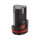 Дрель-шуруповерт аккумуляторный Li-Ion 12В INTERTOOL DT-0310 (5953) - изображение 7