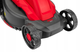 Електрична газонокосарка RED TECHNIC 2200 Вт Ширина скошування 32 см - зображення 9