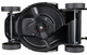 Електрична газонокосарка RED TECHNIC 2200 Вт Ширина скошування 32 см - зображення 10