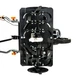Культиватор акумуляторний GTM BT56 KIT (1.4 кВт, 36-56 см, 25 см, 25 кг, комплект) - зображення 5