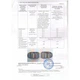 Баул тактичний 100л OBERIG (Кордура 1000D), олива - изображение 12