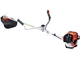 Мотокоса бензиновая ECHO SRM-3610T/U (36.3 см3, 1.94 л.с., 1.43 кВт, 6.6 кг, 0.92 л/час) - изображение 3