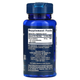 Цинк Life Exstension Zinc Caps, 50 mg, 90 капс. - зображення 2