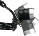 Lampa czołowa Germina GW-0150 XPE 200 lm Mensa 1.0 - obraz 2