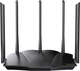Router Tenda TX12 Pro AX3000 MESH Wi-Fi 6 Router (TX12 PRO) - obraz 1