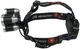 Lampa czołowa Germina GW-0151 XPE+1T6 200 lm Mensa 2.0 - obraz 3