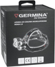 Lampa czołowa Germina GW-0151 XPE+1T6 200 lm Mensa 2.0 - obraz 6