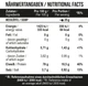 Протеин яичный MST EGG White Protein, 1800 г., Арахіс - карамель - изображение 2