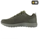 Кросівки M-Tac Summer Light Army Olive 36 MTC-805514-AO-36 - изображение 6