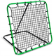 Bramka treningowa Neo Sport rebounder 100 x 100 cm NS-457 (5903890611330) - obraz 1