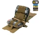 Підсумок медичний горизонтальний M-Tac Large Elite Multicam 10238008 - изображение 9
