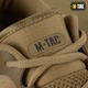 Кросівки M-Tac Summer Light Coyote 43 MTC-805514-COY-43 - изображение 7
