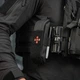 Підсумок для турнікету закритий M-Tac Black 10347002 - зображення 9