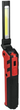 Lampa robocza Germina GW-0175 COB+LED 150+360 lm Red - obraz 1