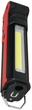 Lampa robocza Germina GW-0175 COB+LED 150+360 lm Red - obraz 4