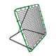 Bramka treningowa Neo Sport rebounder 120 x 120 cm (5903890611347) - obraz 3