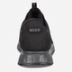 Мужские кроссовки с Gore-Tex ECCO 83533400001 40 25.7 см Черные (825840303889) - изображение 8