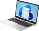 Laptop HP 255 G10 (A23L9EA) Turbo Silver - obraz 2