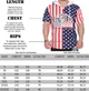 Безрукавка с капюшоном Big Sam 3234 размер 2XL - изображение 4