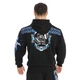 Реглан легкий Big Sam 3620 розмір 3XL - зображення 2