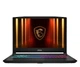 Ноутбук MSI Katana 15 HX i7-14650HX/16GB/512 RTX5060 (Katana 15 HX | B14WFK-020XPL) - изображение 1