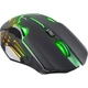 Мышь беспроводная Defender Katana GM-511 3200 dpi, 6 кнопок, с подсветкой и аккумулятором 400 мАч (52511) - изображение 5