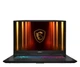Ноутбук MSI Katana 17 HX i7-14650HX/16GB/1TB RTX5070 (Katana 17 HX | B14WGK-036XPL) - изображение 1